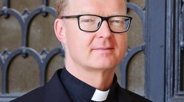 El jesuita Hans Zollner: «Los responsables de encubrir abusos deben disculparse»