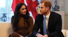 Harry y Meghan, del ‘Megxit’ al paraíso fiscal: se descubren sus 11 empresas