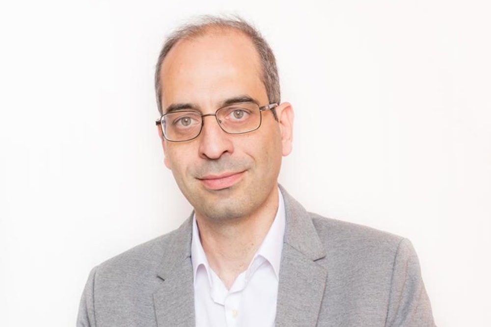 Héctor Izquierdo, nuevo secretario de Estado de Hacienda en sustitución de Inés Bardón