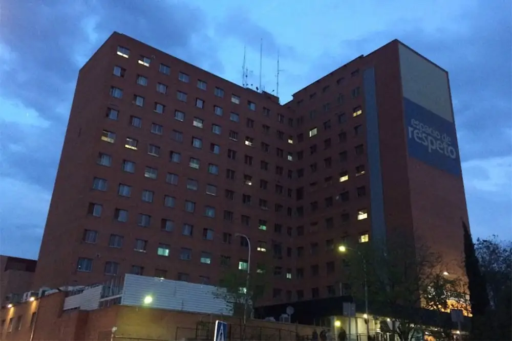Dos mujeres acusan al Clínico de Valladolid de discriminación por no inscribir a su bebé