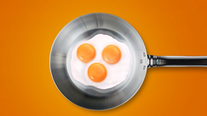 Los cinco mejores alimentos para comer antes de dormir: evitan el insomnio y son 'light'