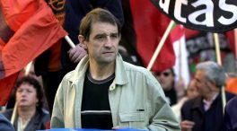 Denuncian ante la Audiencia Nacional a cuatro jefes de ETA por el atentado de la T-4