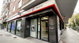 Ibercaja, el nuevo objeto de deseo de los bancos españoles tras aplazar su salida a bolsa