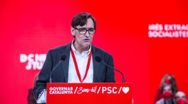 Elogio del «cap de l’oposició»