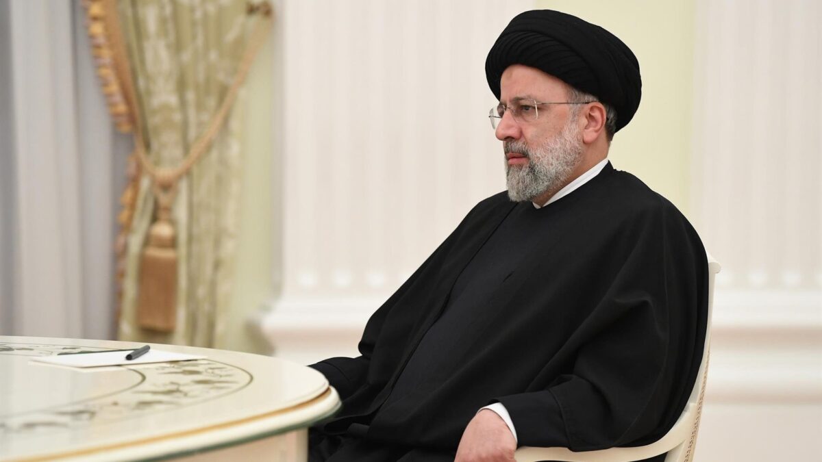 Irán anuncia maniobras navales conjuntas con Rusia y China