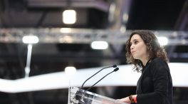 Ayuso rechaza una comisión de investigación sobre las menores tuteladas explotadas