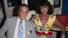Los hijos de Jaime Ostos rompen su silencio tras la muerte del torero (quejas incluidas)