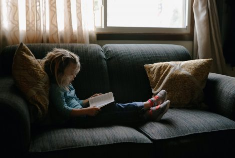 Los cinco pilares de la enseñanza de la lectura