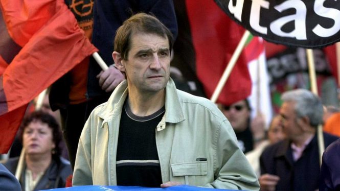 La Audiencia Nacional investiga a Josu Ternera y otros jefes de ETA por el atentado de la T-4