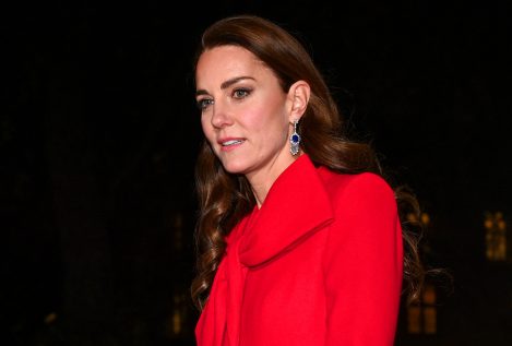 Por qué Kate Middleton está siempre tan delgada: su dieta y sus alimentos prohibidos