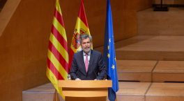 El Pleno del CGPJ rechaza el informe de la Ley de Vivienda, cambia al ponente y lo verá a finales de mes