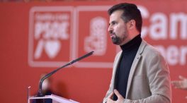 Tudanca carga contra la «corrupción» del PP y Mañueco pide que se deje trabajar al juez