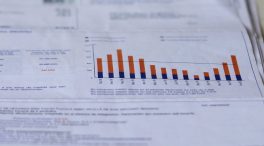El precio de luz subirá este domingo un 5,74%, hasta los 201,34 euros/MWh