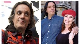 La nueva vida del exmarido de Verónica Forqué, Manuel Iborra, en Cádiz