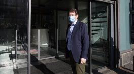 Mañueco pide a Sánchez que lleve al acto del PSOE de este domingo «la rectificación» o el «cese» de Garzón