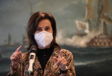 ERC eleva la presión contra Margarita Robles al exigir su dimisión en el Parlament