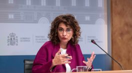 Hacienda cifra en un máximo de 230 millones las multas a devolver tras la sentencia de la UE