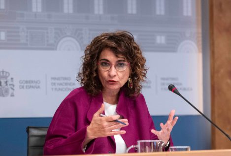 El Gobierno solo recauda un 30% de lo previsto en el primer año de las tasas Google y Tobin