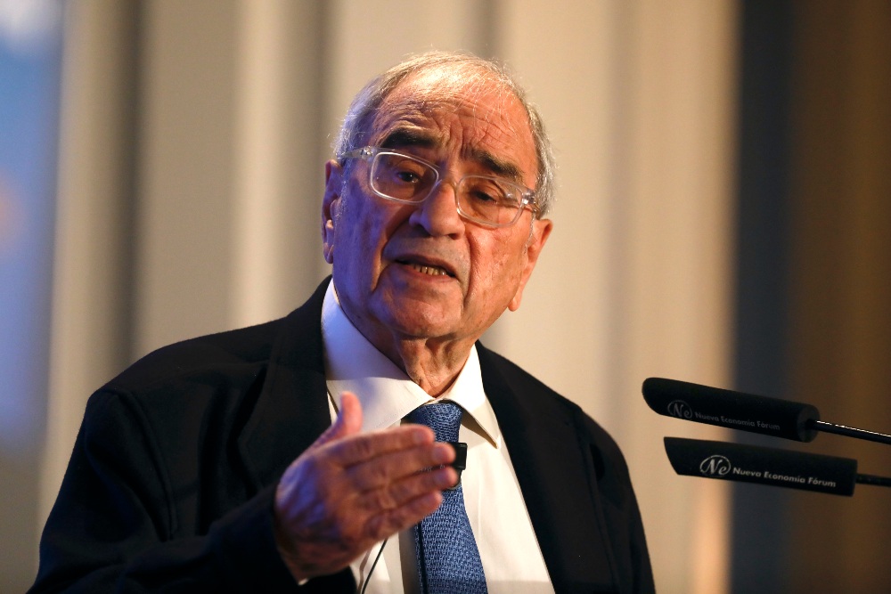 Piden la comparecencia de Martín Villa por supuestos crímenes durante la Transición