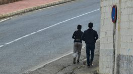 El Gobierno ha concedido la nacionalidad española a 853 menores tutelados en los últimos cinco años