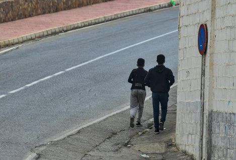 El Gobierno ha concedido la nacionalidad española a 853 menores tutelados en los últimos cinco años