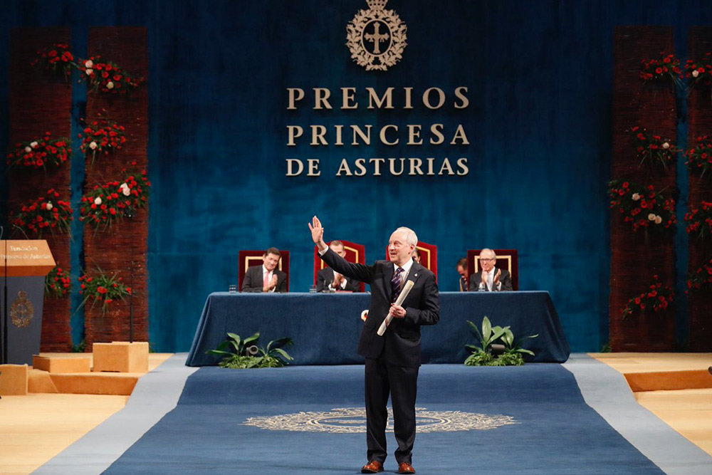 Michael Sandel: «La meritocracia es inmoral»