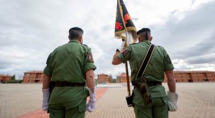Alarma en el Ejército de Tierra ante la falta de mandos que quieran dirigir unidades punteras