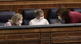 El FMI empeora en seis décimas la previsión de PIB de España para 2022