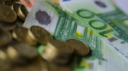 El euro cae a mínimos desde mediados de 2020 tras las señales de la Fed