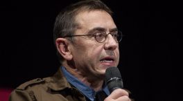 La Justicia rechaza reabrir la causa contra Monedero por vincular a Vox con los nazis