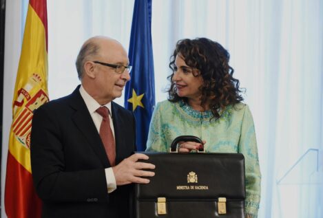 Stop a la confiscación fiscal del 720