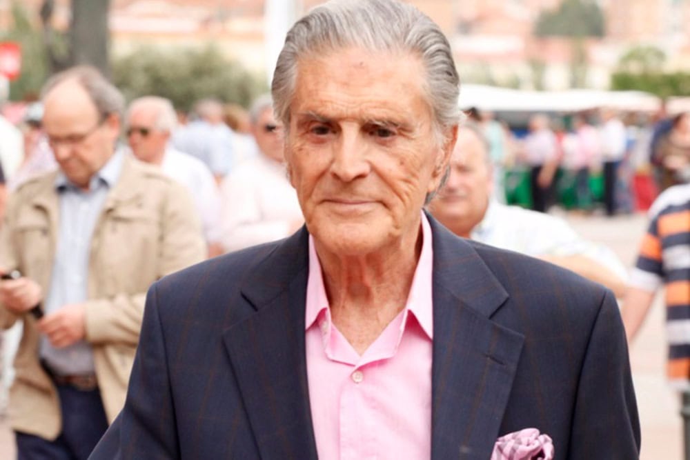 El torero español Jaime Ostos muere de un infarto a los 90 años en Colombia
