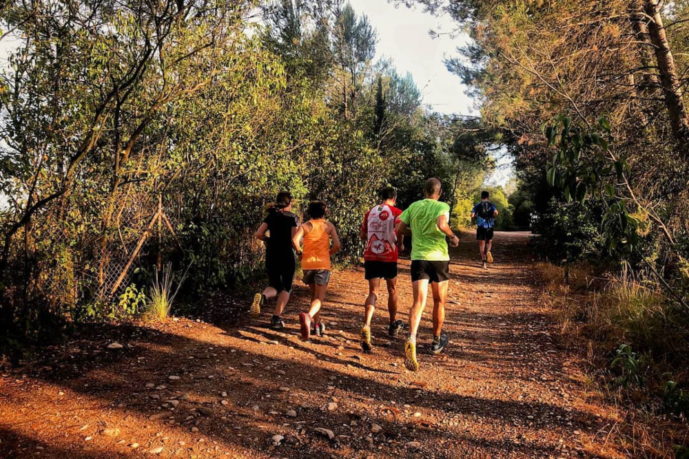 Muere un corredor mientras participaba en la maratón Llanera Trail de Sabadell