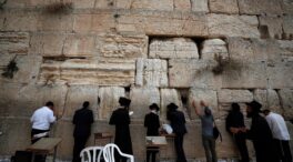 Israel aprueba una importante inversión para el Muro de Lamentaciones de Jerusalén