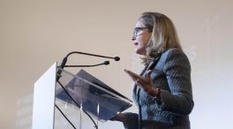 Funcas recorta el crecimiento de la economía española hasta el 5,6% en 2022