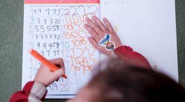 Se triplica el gasto en clases particulares, que toman el 24% de los alumnos españoles