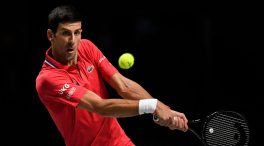 Djokovic, arrestado nuevamente horas después de que la justicia australiana lo liberara