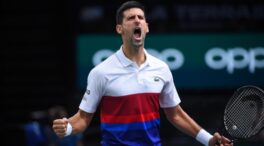 Djokovic compra el 80% de una biotecnológica danesa que desarrolla un tratamiento contra el coronavirus