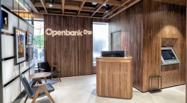 Openbank firma en 2021 el mejor año de su historia en captación de clientes, hipotecas e inversión