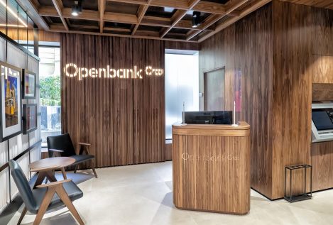 Openbank firma en 2021 el mejor año de su historia en captación de clientes, hipotecas e inversión