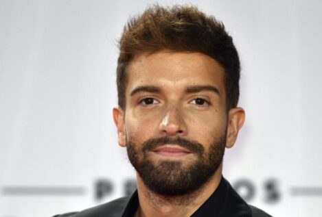 Pablo Alborán vuelve a primera línea: todos los novios que se le atribuyen