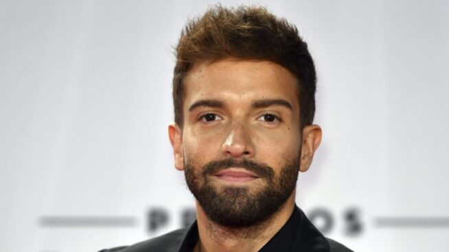 Pablo Alborán vuelve a primera línea: todos los novios que se le atribuyen