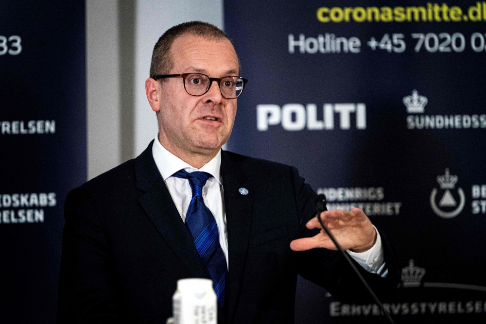 La OMS ve «posible» el fin de la pandemia de covid en Europa tras la ola de ómicron