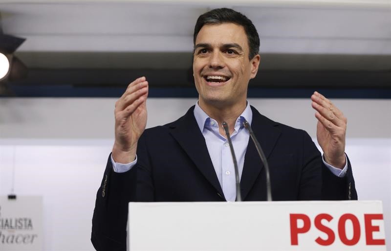 PP y Vox superarían a la izquierda ante un PSOE desgastado, según una encuesta de ‘El País’