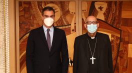 La Iglesia admite que tiene un millar de bienes inmuebles que no son suyos y se abre a devolverlos