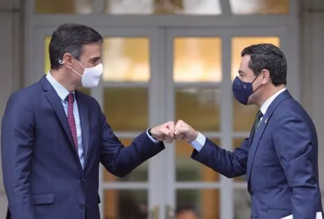 2022: ¿el fin de la era Sánchez?