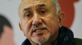 UGT defiende la «importante labor» de Garzón en Consumo más allá de la polémica de las macrogranjas