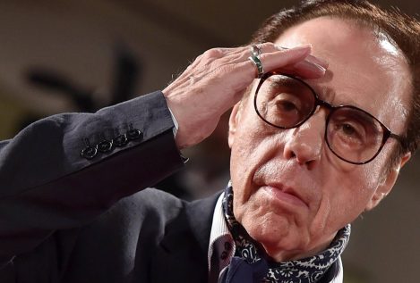 Peter Bogdanovich, el último cinéfilo