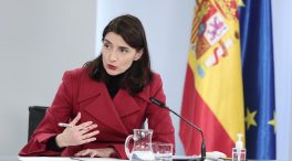 El Gobierno asegura que los indultos han tenido un «efecto positivo en la convivencia» en Cataluña