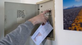 El precio de la luz sube este martes un 2,7% y toca su nivel más alto en enero con 223,16 euros/MWh
